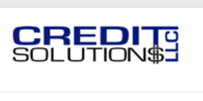 Credit Solutions Credit Solutions Collection
